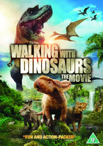 Walking with Dinosaurs 