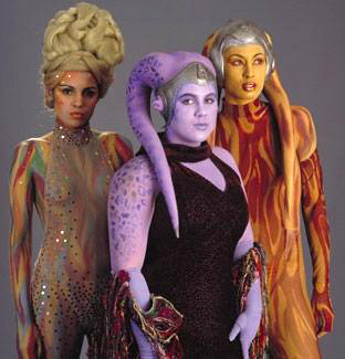Star Wars: Episode II - Attack of the Clones