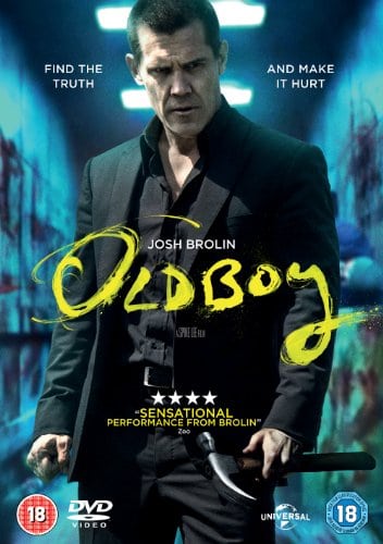 Oldboy 