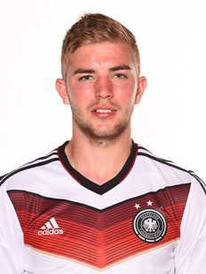 Christoph Kramer