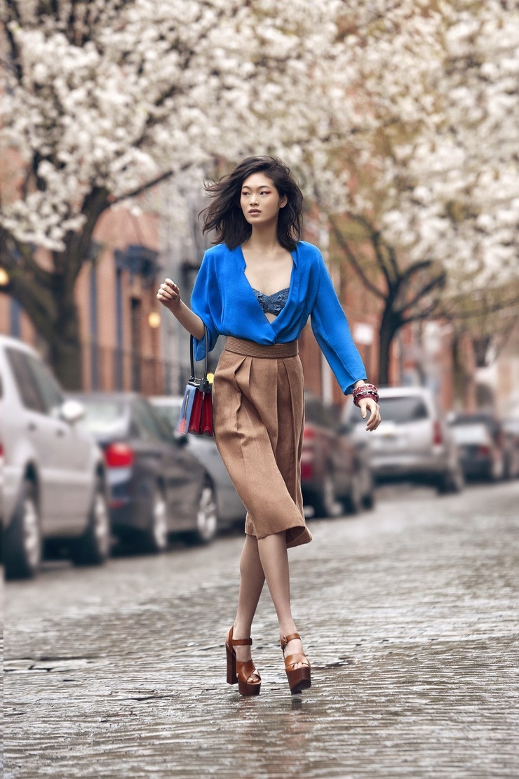 Chiharu Okunugi