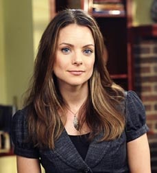 Kimberly Williams-Paisley