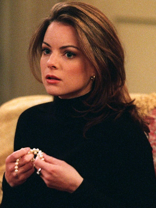 Kimberly Williams-Paisley