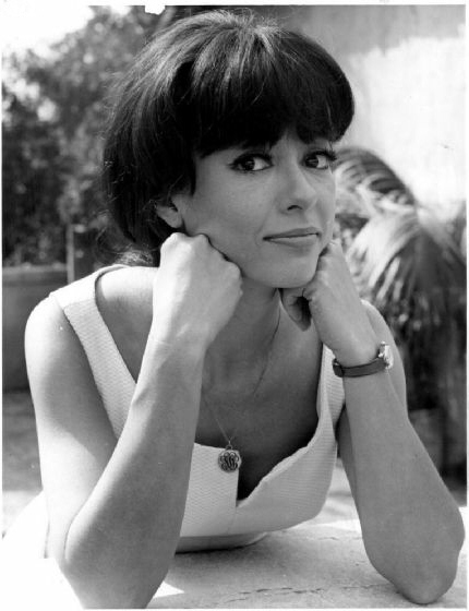 Rita Moreno Rita Moreno