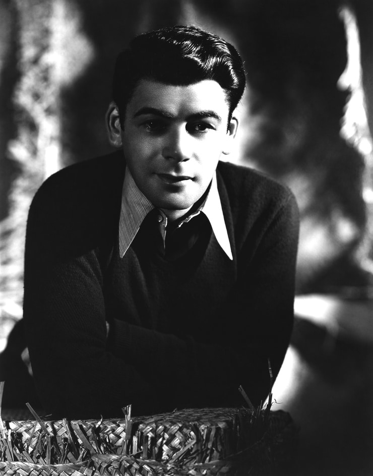Paul Muni Paul Muni