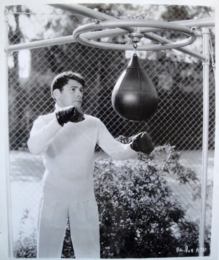 Paul Muni Paul Muni