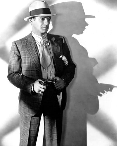Paul Muni Paul Muni