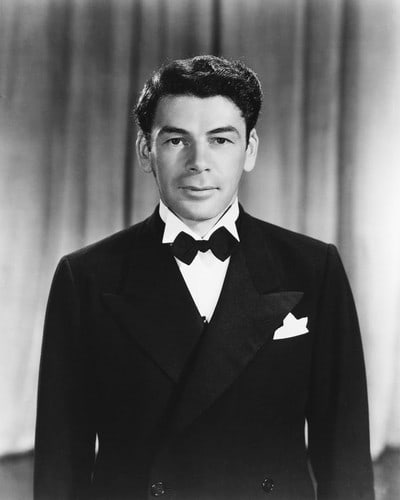Paul Muni Paul Muni