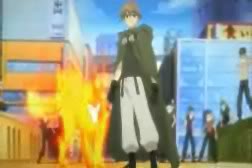 Reservoir Chronicle: Tsubasa