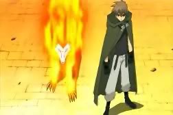 Reservoir Chronicle: Tsubasa