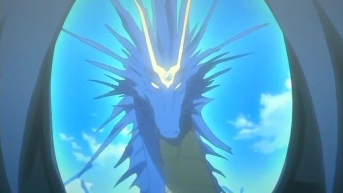 Reservoir Chronicle: Tsubasa