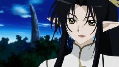 Reservoir Chronicle: Tsubasa