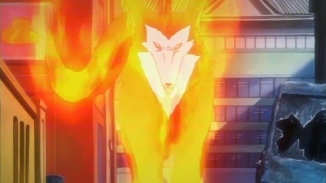 Reservoir Chronicle: Tsubasa