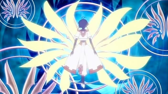 Reservoir Chronicle: Tsubasa