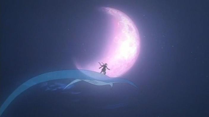 Reservoir Chronicle: Tsubasa