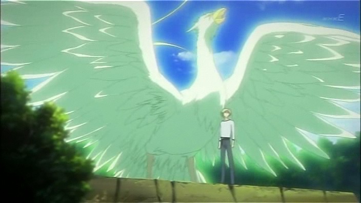 Reservoir Chronicle: Tsubasa