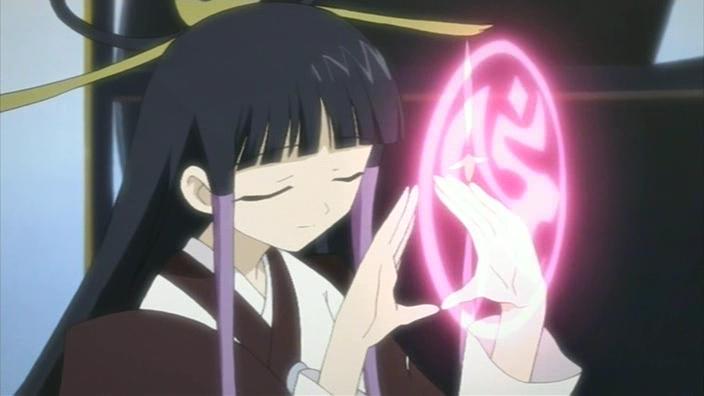 Reservoir Chronicle: Tsubasa