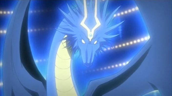 Reservoir Chronicle: Tsubasa