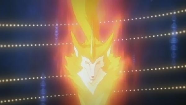 Reservoir Chronicle: Tsubasa