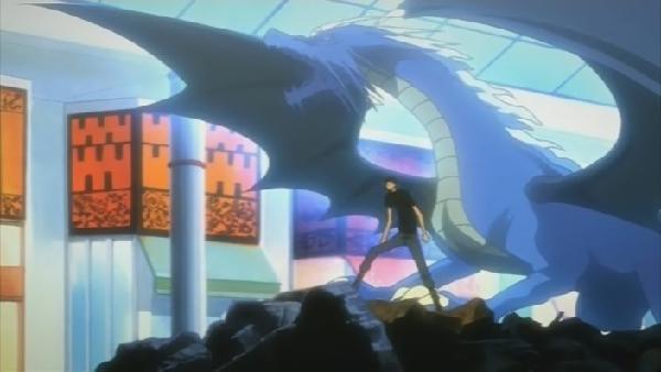 Reservoir Chronicle: Tsubasa