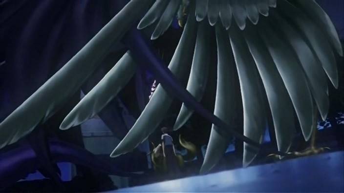 Reservoir Chronicle: Tsubasa