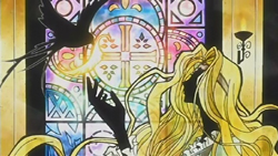 Reservoir Chronicle: Tsubasa