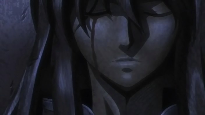 Reservoir Chronicle: Tsubasa