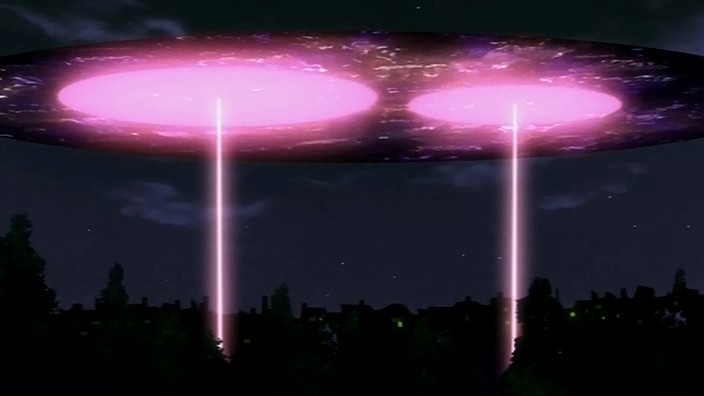 Reservoir Chronicle: Tsubasa