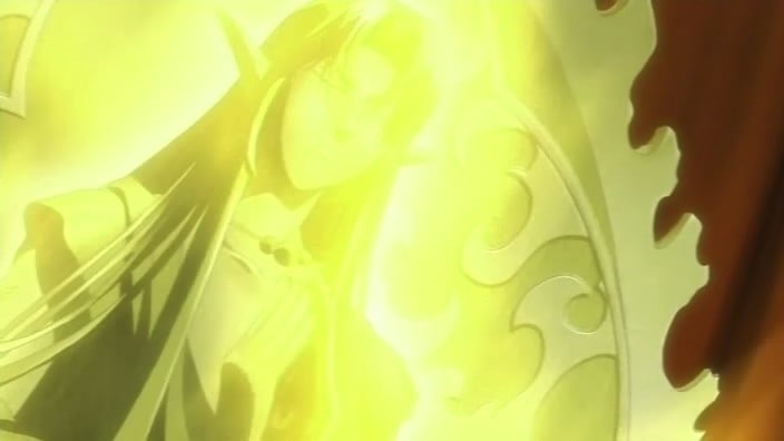 Reservoir Chronicle: Tsubasa