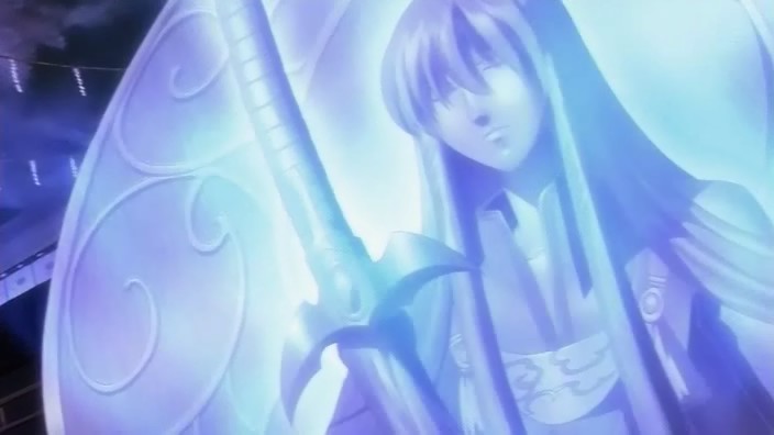 Reservoir Chronicle: Tsubasa