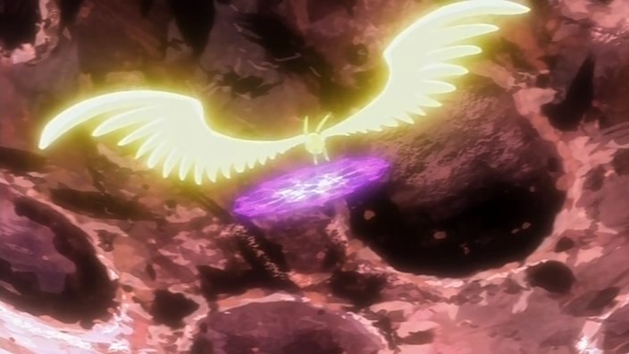 Reservoir Chronicle: Tsubasa