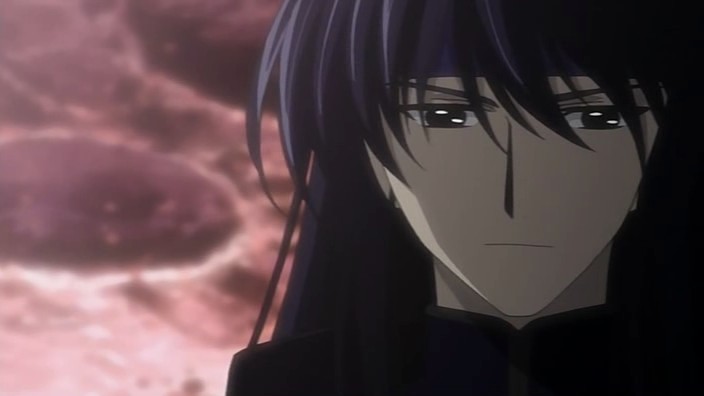 Reservoir Chronicle: Tsubasa