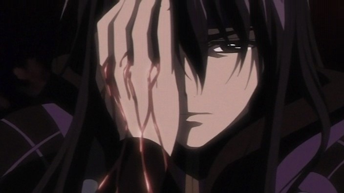 Reservoir Chronicle: Tsubasa