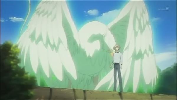 Reservoir Chronicle: Tsubasa
