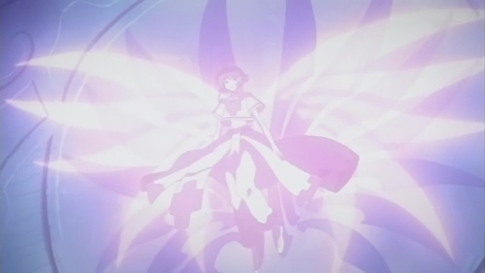 Reservoir Chronicle: Tsubasa