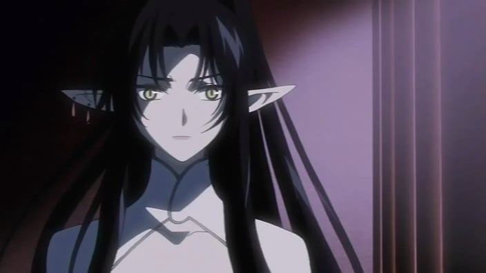 Reservoir Chronicle: Tsubasa