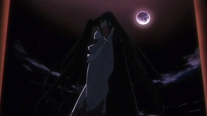 Reservoir Chronicle: Tsubasa