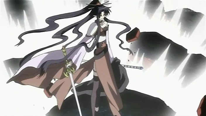 Reservoir Chronicle: Tsubasa