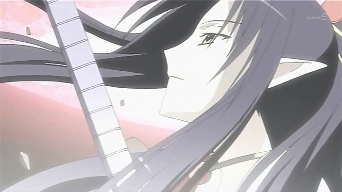 Reservoir Chronicle: Tsubasa