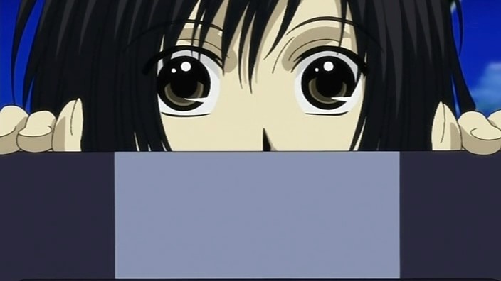Reservoir Chronicle: Tsubasa