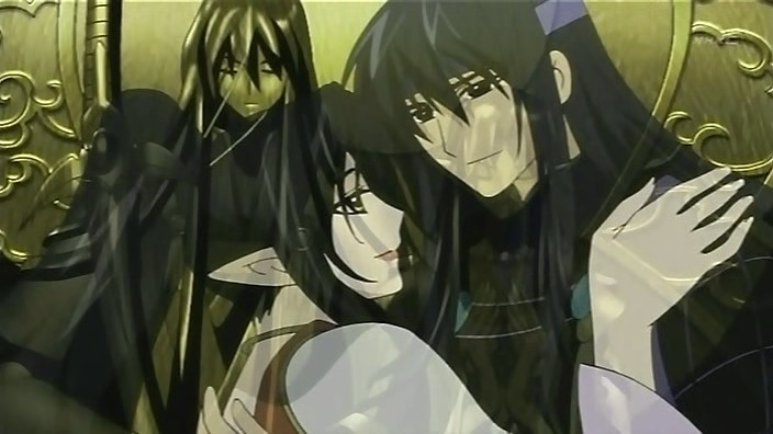 Reservoir Chronicle: Tsubasa