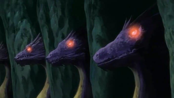 Reservoir Chronicle: Tsubasa