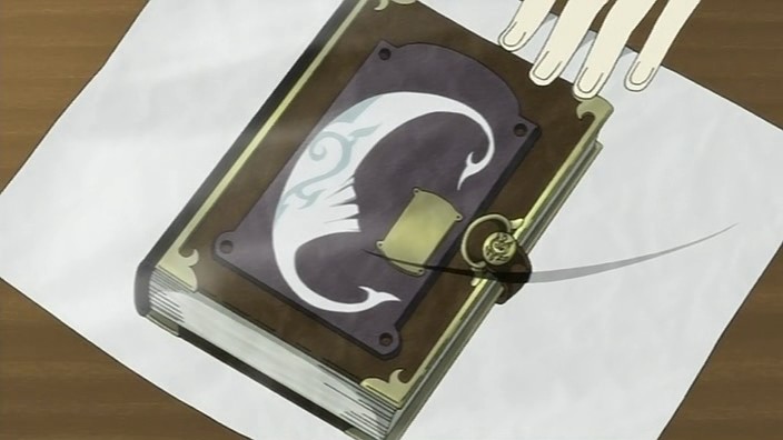 Reservoir Chronicle: Tsubasa