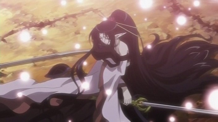 Reservoir Chronicle: Tsubasa