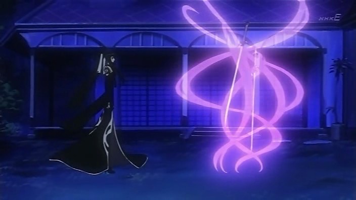 Reservoir Chronicle: Tsubasa