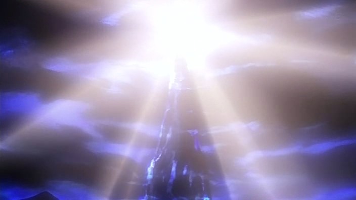 Reservoir Chronicle: Tsubasa