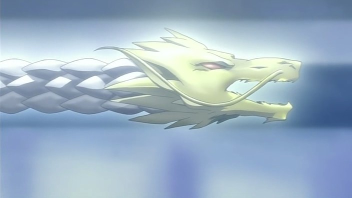 Reservoir Chronicle: Tsubasa