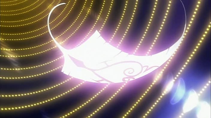 Reservoir Chronicle: Tsubasa