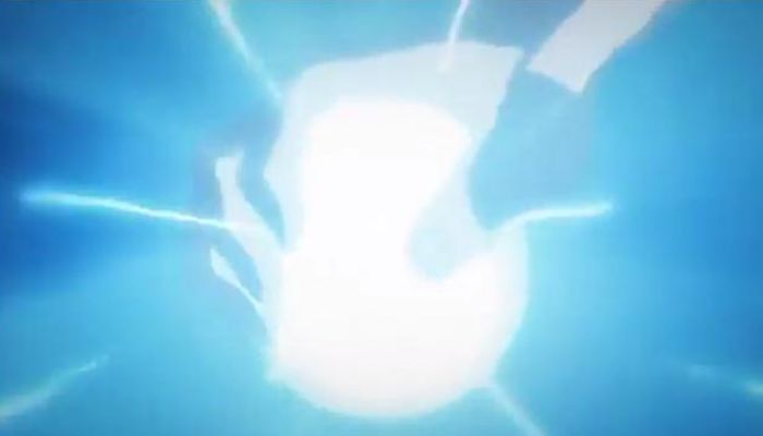 Reservoir Chronicle: Tsubasa