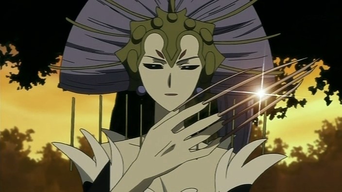 Reservoir Chronicle: Tsubasa